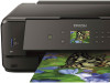 Epson Printer MFP EcoTank ITS L7180