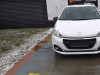 Peugeot 208,1.6,HDI modifikovan ,Cijena do registracije
