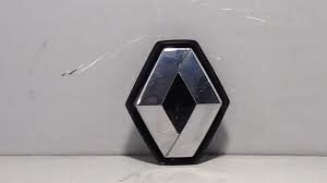 ZNAK RENAULT