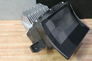 BMW X3 F25 HEAD-UP DISPLAY HUD LHD Projektor Original