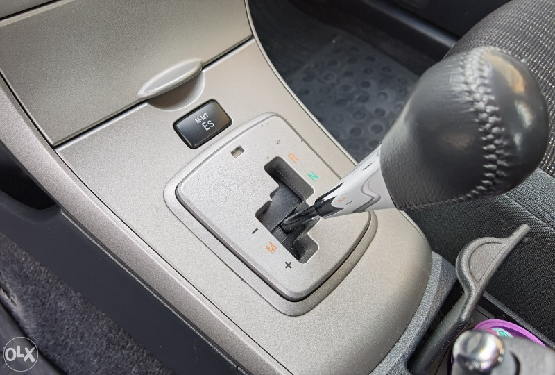 Toyota Corolla 1.4 D4D Automatik Registriran 1 Vlasnik