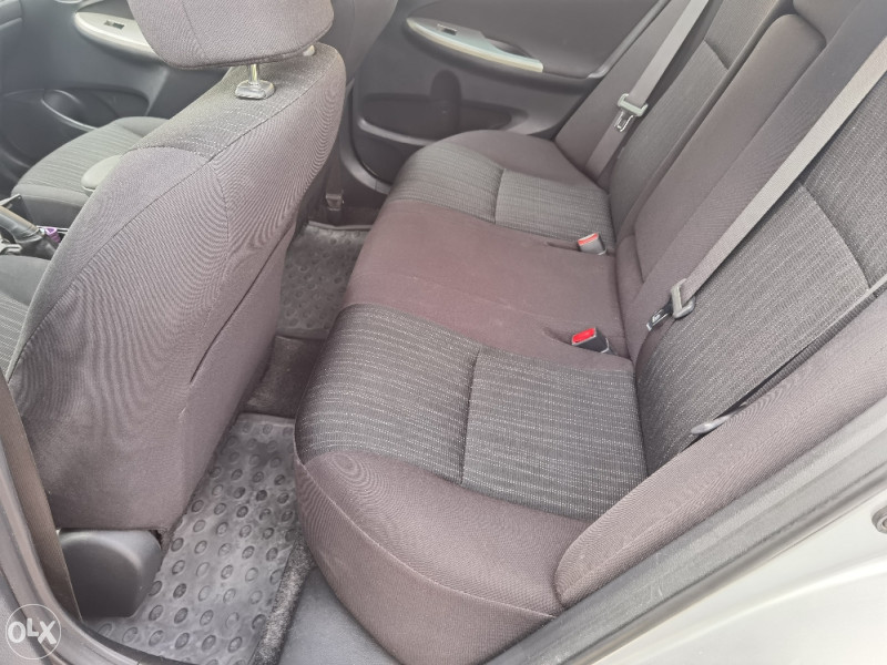 Toyota Corolla 1.4 D4D Automatik Registriran 1 Vlasnik