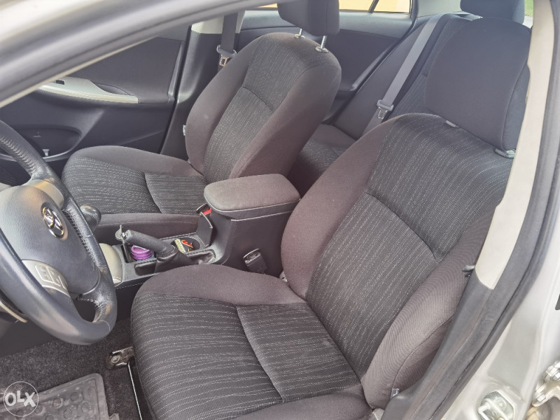 Toyota Corolla 1.4 D4D Automatik Registriran 1 Vlasnik