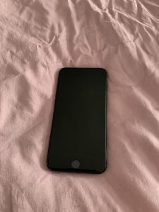 Iphone 7 plus 128gb
