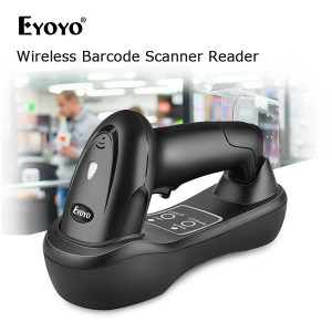 Bežični barkod skener wireless barcode