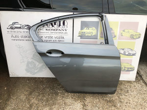 Bmw g30 zadnja desna vrata