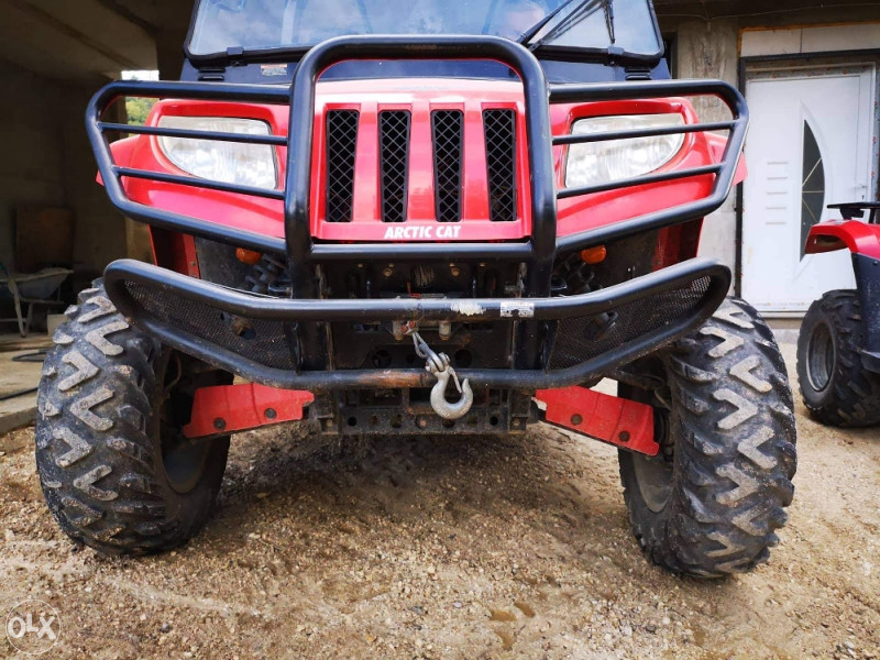 Artic cat (ATV, QUAD, CETVEROTOCKAS,BUGGY) ATV / UTV / Quad OLX.ba