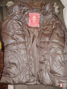 Edc Esprit zimska ženska jakna