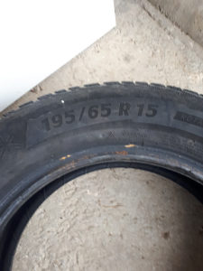 Zimske gume michelin