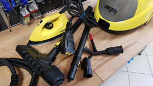 Parocistac sc1402 karcher parnicistac sc5 paro cistac