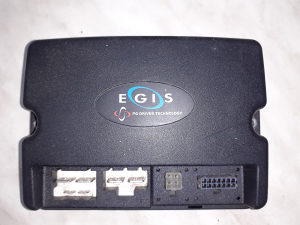 EGIS kontroler