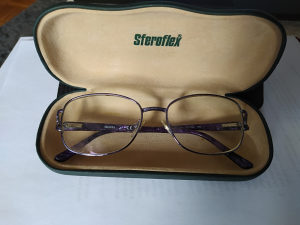 Okviri za naočale Sferoflex