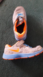 Dječije patike NIKE