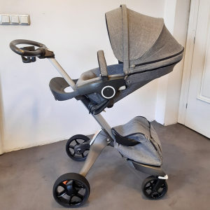stokke kolica 3 u 1