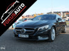 Mercedes S 500 coupe 4matic 2015