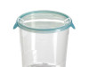 Posuda za hranu 1L Fresh&Go 0564-051 CURVER