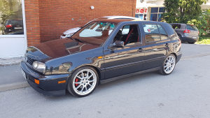 Alu Felge Feluge BBS RK504 5x100 gti,vr6