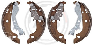 PAKNE PUNTO LPR 9075 / 07680