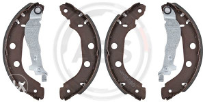 PAKNE RENAULT KANGOO 99- 9030 / GS8655