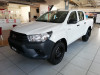 TOYOTA HILUX 2.4D 4X4 COMFORT TSS