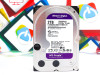 HDD 2TB WD Purple WD20PURZ 3,5'' SATA III 5400 RPM