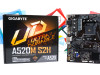 Matična ploča Gigabyte A520M S2H AM4