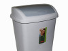 Kanta za odpatke 25l silver 5322-877 CURVER