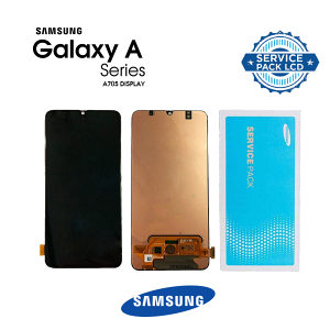 Originalni Display A31 A41 A50 A51 A70 A71 A80 Samsung