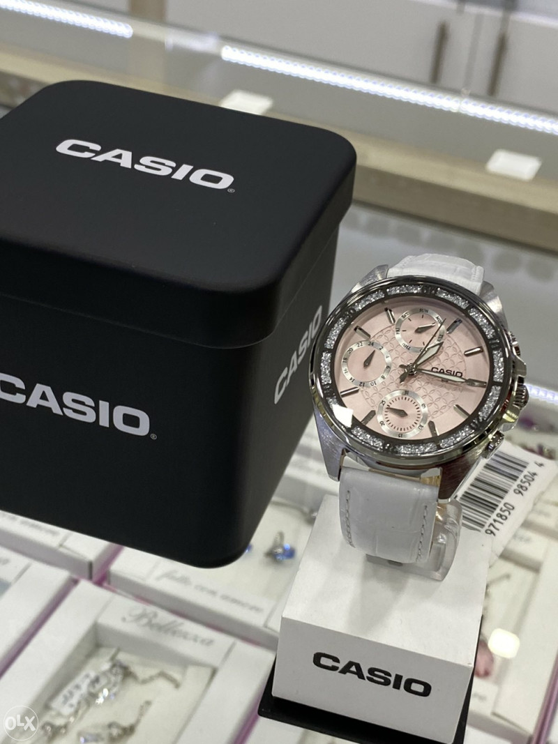 CASIO LTP-2086L
