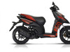 Aprilia SR Motard 50 2T E4 MY20