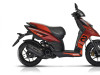 Aprilia SR Motard 50 2T E4 MY20