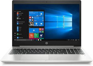 HP ProBook 450 G7 4K i5 10g/512SSD/8RAM model 2020