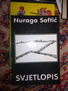 Svjetlopis - Nuraga Softic