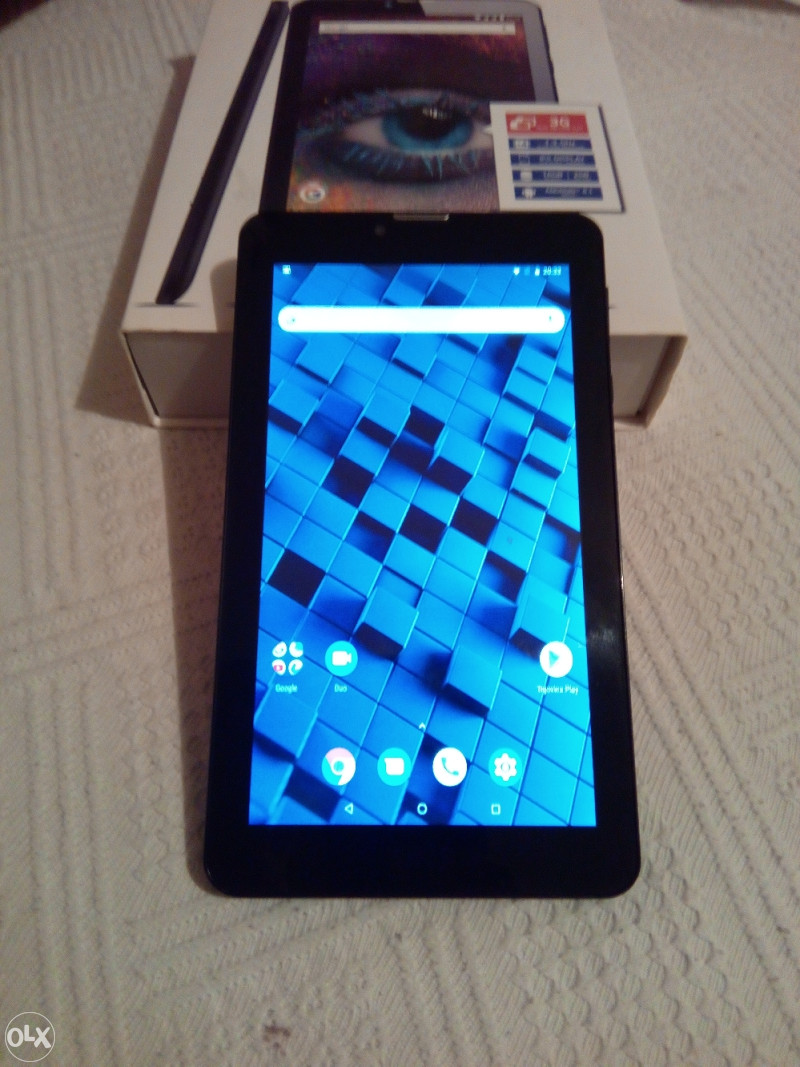 Tablet Odys 7 3G Dual SIM Android 8.1
