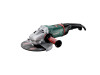 METABO Brusilica W 22-230 MVT Kutna 230mm 2.200W