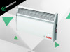 Bosch Konvektor EC 2000-1 WI Tronic