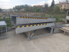 HIDRAULIČNA PLATFORMA ISTOVAR UTOVAR