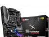 MSI Main Board Desktop MAG B550 TOMAHAWK AM4 4xDDR4