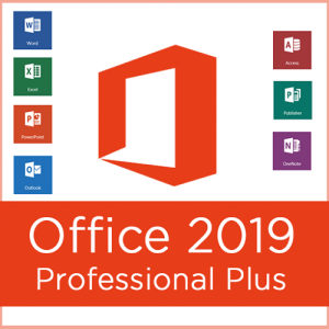Microsoft Office 2013 2016 2019 sa aktivacijom