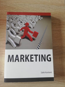 Knjiga - Marketing