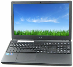 Laptop Acer Aspire E1 Series V5WE2 u dijelovima