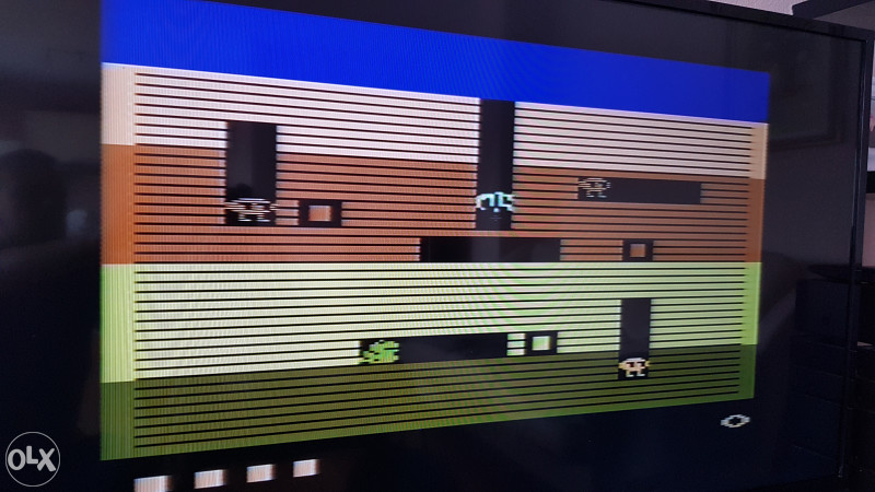 Rambo ATARI 2600 - Konzole - OLX.ba