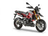Aprilia Dorsoduro 900 ABS E4 2020