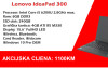 Lenovo IdeaPad 300 Core i5 6th gen.