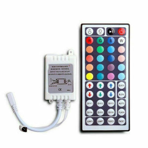 44 tipke RGB LED Kontroler