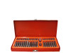 Set gedora 40DJ TORX A716