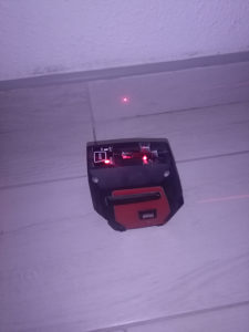 Sola laser