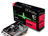 SAPPHIRE PULSE RADEON 550 2G GDDR5 HDMI/DVI-D/DP OC