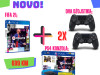 PS4 FIFA 21 2x DŽOJSTIK - Playstation 4