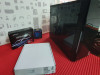 Računar - i3-9100F - 8GB DDR4 - 256 SSD - RX550 4GB